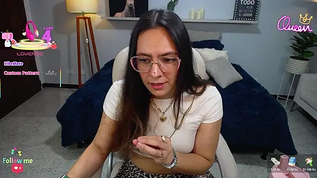 Bianca____ live XXX chat