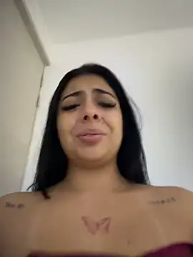 xoxo_sol's Live XXX Chat
