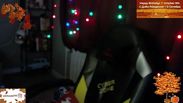 so_cute777's Live XXX Chat
