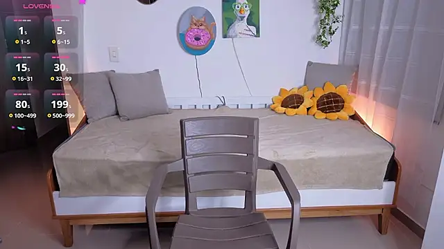 sofix__ 라이브 XXX 채팅