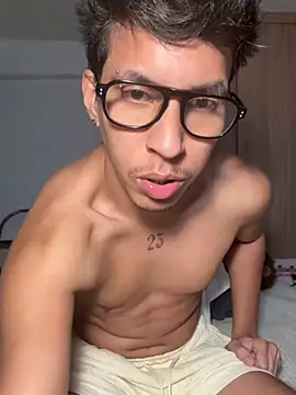 Jack_Frostt Adlı Modelin Canlı XXX Sohbeti
