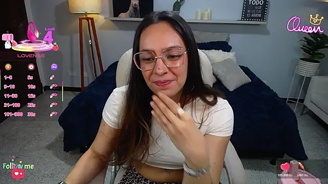 Živý XXX chat Bianca____