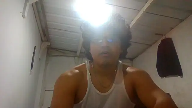 JustZack_X Webcam Show