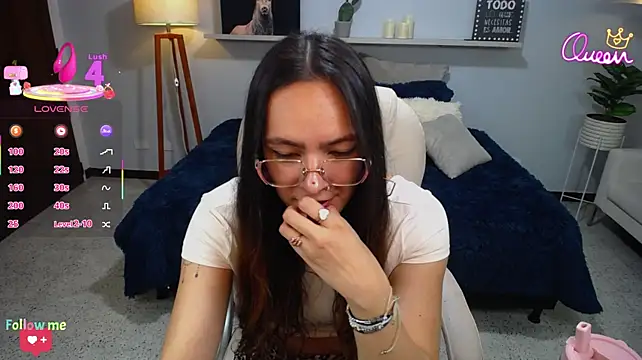 دردشة Bianca____ الجنسية المباشرة