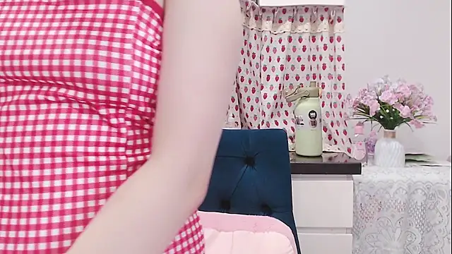 แชท XXX สดของ Rinasaki