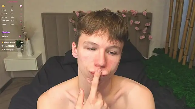 cuMte_boy Live XXX Chat