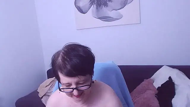ChristaRose Live XXX-Chat