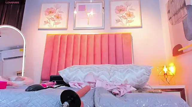 SofiiBuitrago 라이브 XXX 채팅