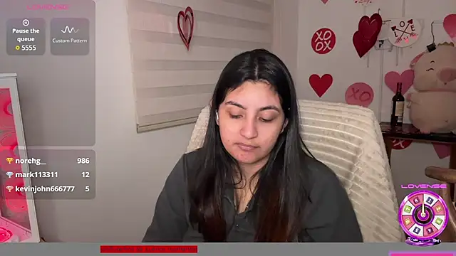 Chatroom XXX en direct de cloe_small