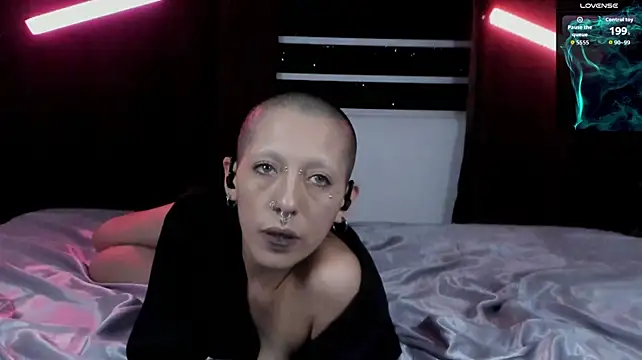Chatroom XXX en direct de lnxmst