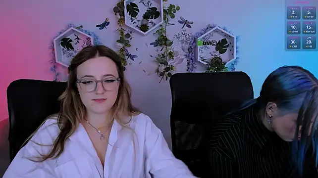 luna_berryy Live XXX-Chat