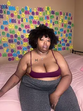 Chocolatebunnyxx96 Obrolan Langsung XXX