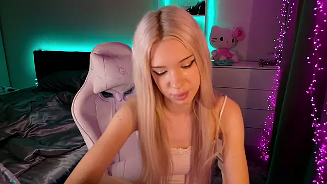 Baby_mila7's Live XXX Chat