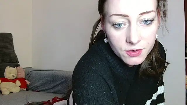 Jasmin-White's Live XXX Chat