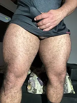 willian_m777 现场XXX聊天