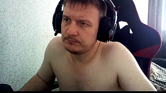 MysteriousWanderer – Naživo XXX chat