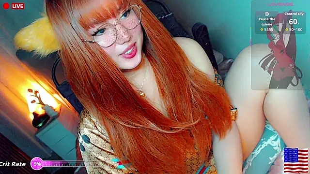 Alicia_Rose69 লাইভ XXX চ্যাট