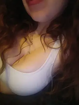 Czat XXX na żywo – SissiElizabeth