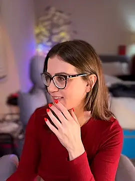 Živý XXX chat MaiseKnox