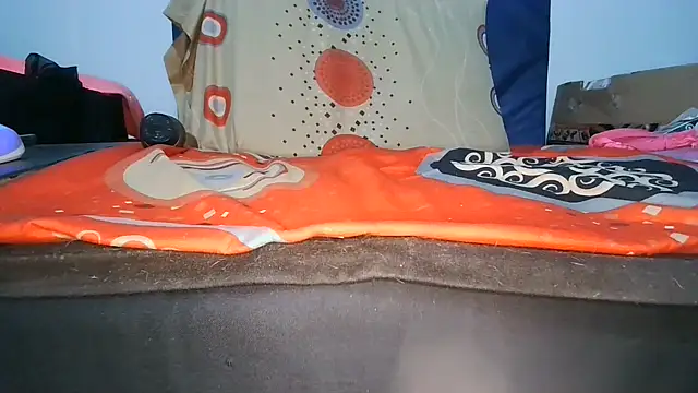 Živý XXX chat Elizabeth68