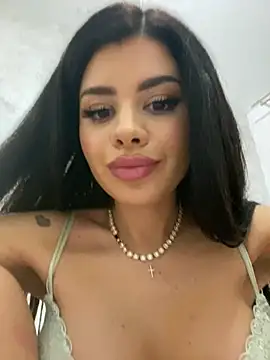Živý XXX chat Ameliablack_1
