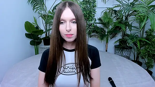 Chatroom XXX en direct de dark_k1tty