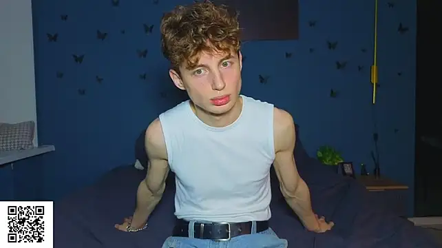 Chat XXX Live crispinver