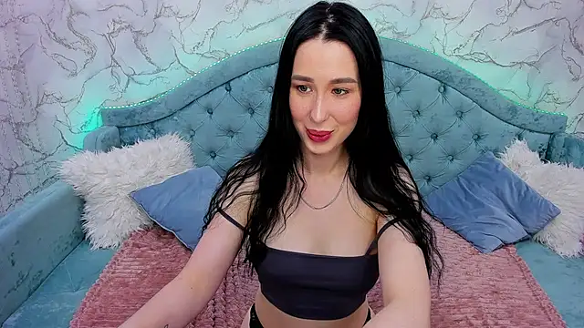 Chat XXX ao vivo de MiaVaine