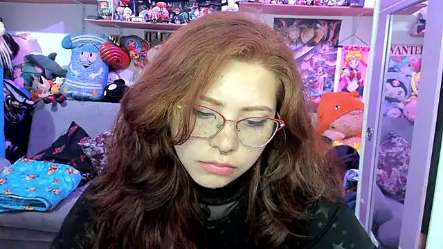 soficammy Chat XXX live