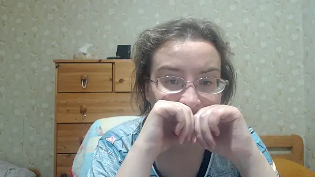 Chat XXX en directo de Smart_Rose