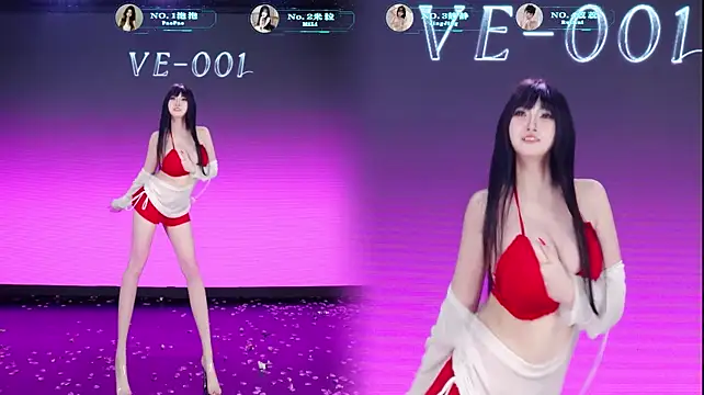 VE-001: απευθείας συνομιλία ΧΧΧ