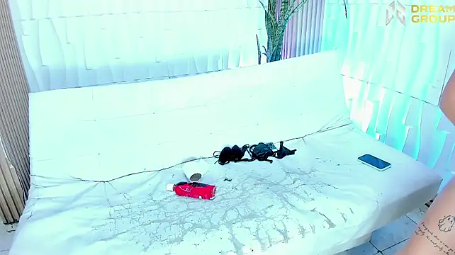 Chat +18 de AmazingPartys ao vivo