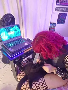 Chat XXX ao vivo de Sarah-Stoner