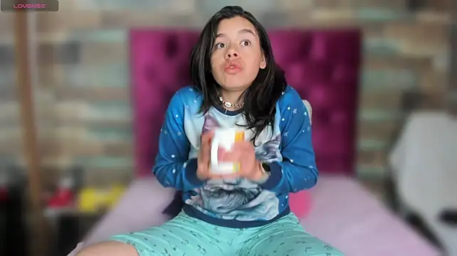 Chat +18 de Malefic4 ao vivo