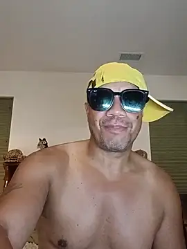 Chat XXX ao vivo de pimpdaddy4ever