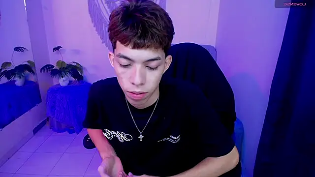 nico_nikc's Live XXX Chat