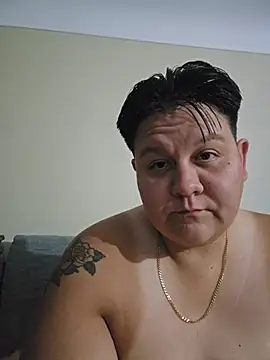 Chat +18 de DevilDahm ao vivo
