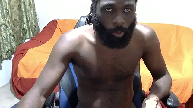 Chat +18 de Darkkras ao vivo