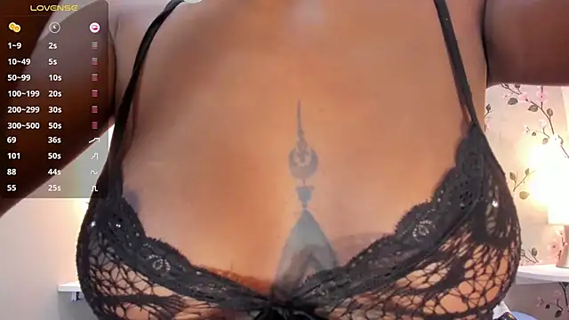EmmySweett's Live XXX Chat