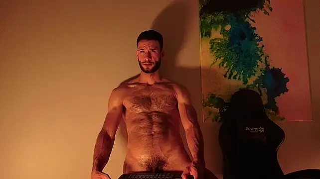 XXX chat uživo modela Jacob_Benelli