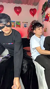 tommyandbryam_bdsm's Live XXX Chat