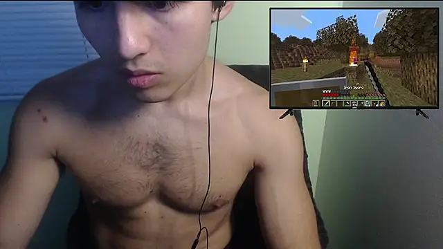 the1invisibleboy live XXX chat