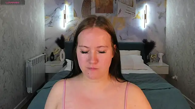 Isabella_Morgan1 Adlı Modelin Canlı XXX Sohbeti
