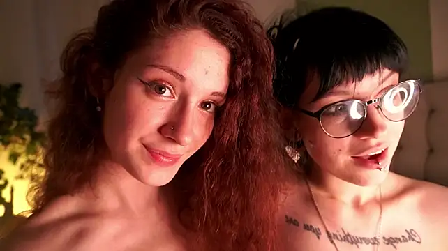 Show Webcam de TeaseDealer