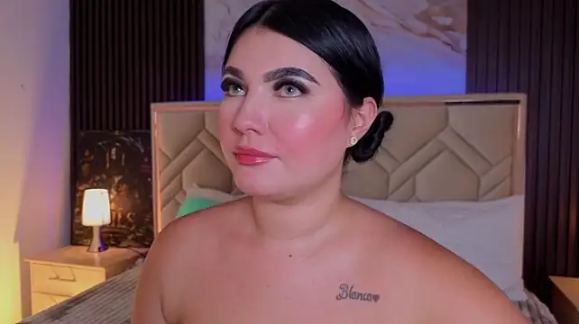 MiaaFarrel – Live XXX-chat
