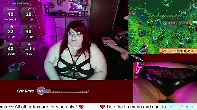 RileySynn's Live XXX Chat