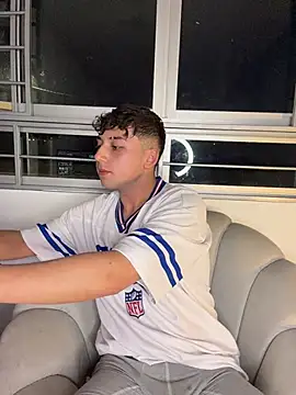 Živý XXX chat OLIVER_K