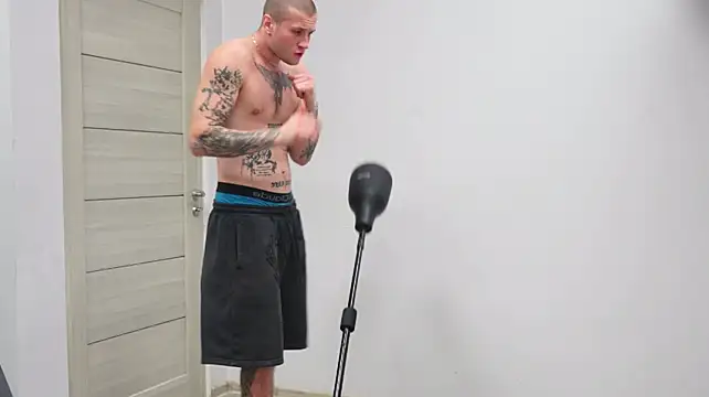 Igor_Wilde Live XXX Chat
