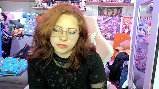 Chat XXX ao vivo de soficammy