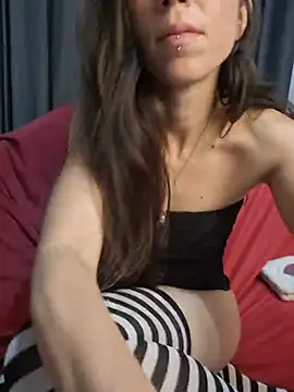 Chat XXX en directo de Steph_Oliveira